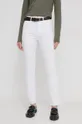 Τζιν παντελόνι Pepe Jeans Tessa Κύριο υλικό: 97% Βαμβάκι, 3% Σπαντέξ Άλλα υλικά: 100% Βαμβάκι