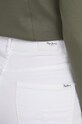 Pepe Jeans jeansy TESSA biały PL211700