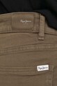 Kavbojke Pepe Jeans Tessa zelena PL211700
