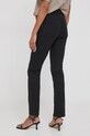 Ruházat Pepe Jeans farmer Tessa PL211700 fekete