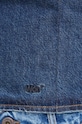 Won Hundred top jeansowy 2668.15144 granatowy