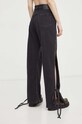 Îmbrăcăminte Won Hundred jeans 2876.15087 negru