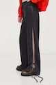Won Hundred jeans 2876.15087 negru