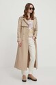 Lauren Ralph Lauren jeansy 200933324 beżowy SS24
