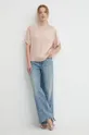 Lauren Ralph Lauren jeansy niebieski