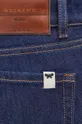 σκούρο μπλε Τζιν παντελόνι Weekend Max Mara