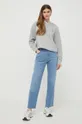 Weekend Max Mara jeans blu