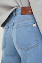 Джинсы Weekend Max Mara голубой 2415181061600