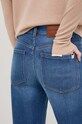 Weekend Max Mara jeans bleumarin 2415181061600