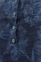 σκούρο μπλε Τζιν παντελόνι Weekend Max Mara
