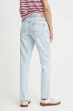 Pepe Jeans farmer STRAIGHT JEANS HW Jelentős anyag: 100% pamut Zseb beles: 65% poliészter, 35% pamut