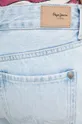 plava Traperice Pepe Jeans STRAIGHT JEANS HW