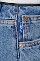 HUGO Blue jeansy Leni niebieski 50514723