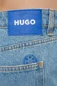 plava Traperice Hugo Blue