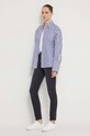 Džíny Hugo Blue 50515957 černá SS24