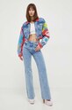 Moschino Jeans jeans 0326.3236 blu SS24