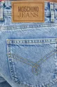 modra Kavbojke Moschino Jeans