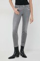 Liu Jo jeansi UA4001.D4448 gri SS24