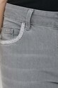 Liu Jo jeansi gri UA4001.D4448