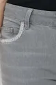 szary Liu Jo jeansy