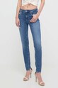 Liu Jo jeansy niebieski UA4002.D4448