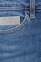 Odzież Liu Jo jeansy UA4002.D4448 niebieski
