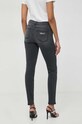 Odzież Liu Jo jeansy UA4013.D4448 szary