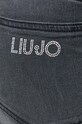 Liu Jo jeansy szary UA4013.D4448