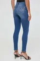 Liu Jo jeans Materiale principale: 92% Cotone, 6% Elastomultiestere, 2% Elastam Fodera delle tasche: 65% Poliestere, 35% Elastam