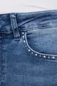 niebieski Liu Jo jeansy