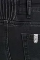 czarny Liu Jo jeansy