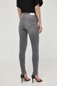 Odzież Liu Jo jeansy UA4062.DS800 szary