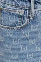niebieski Liu Jo jeansy
