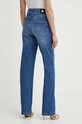 Odzież BOSS jeansy 50514578 granatowy