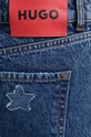 Джинсы HUGO тёмно-синий 50513738