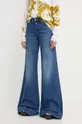 Τζιν παντελόνι Versace Jeans Couture μπλε