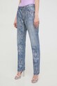 Джинси Versace Jeans Couture блакитний 76HAB5B0.DS013M30