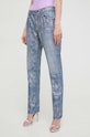 Versace Jeans Couture jeansi albastru 76HAB5B0.DS013M30