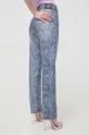Rifle Versace Jeans Couture Základná látka: 100 % Bavlna Podšívka vrecka: 65 % Polyester, 35 % Bavlna
