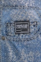 Versace Jeans Couture jeansy niebieski 76HAB5B0.DS013M30