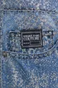 kék Versace Jeans Couture farmer