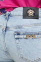 Versace Jeans Couture jeansy niebieski 76HAB5S1.CDW95