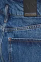 Rifľové krátke nohavice Armani Exchange Dámsky