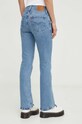 Oblečenie Rifle Levi's 725 HIGH RISE BOOTCUT 18759 modrá