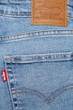 Rifle Levi's 725 HIGH RISE BOOTCUT 725 HIGH RISE BOOTCUT modrá 18759