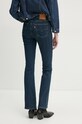 Oblečenie Rifle Levi's 725 HIGH RISE BOOTCUT 725 HIGH RISE BOOTCUT 18759 tmavomodrá