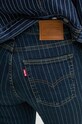 Τζιν παντελόνι Levi's 725 HIGH RISE BOOTCUT 18759 σκούρο μπλε