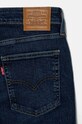 Îmbrăcăminte Levi's jeansi 725 HIGH RISE BOOTCUT 18759 bleumarin