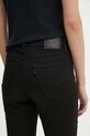 Rifle Levi's 725 HIGH RISE BOOTCUT čierna 18759