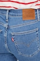 Rifle Levi's 720 HIRISE SUPER SKINNY modrá 52797